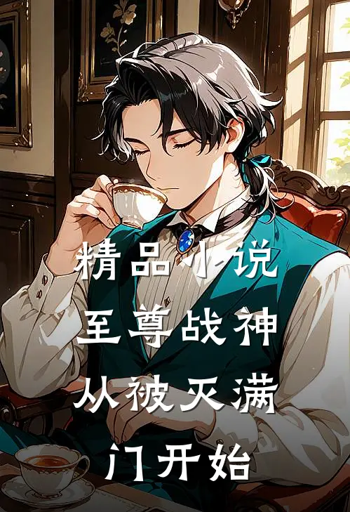 精品小说至尊战神：从被灭满门开始