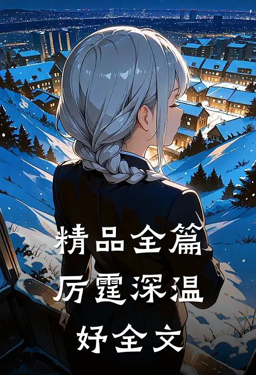 精品全篇厉霆深温妤全文