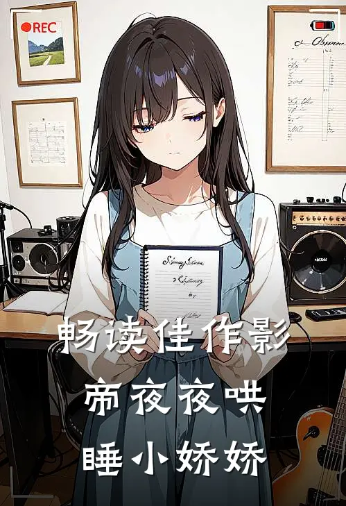 畅读佳作影帝夜夜哄睡小娇娇