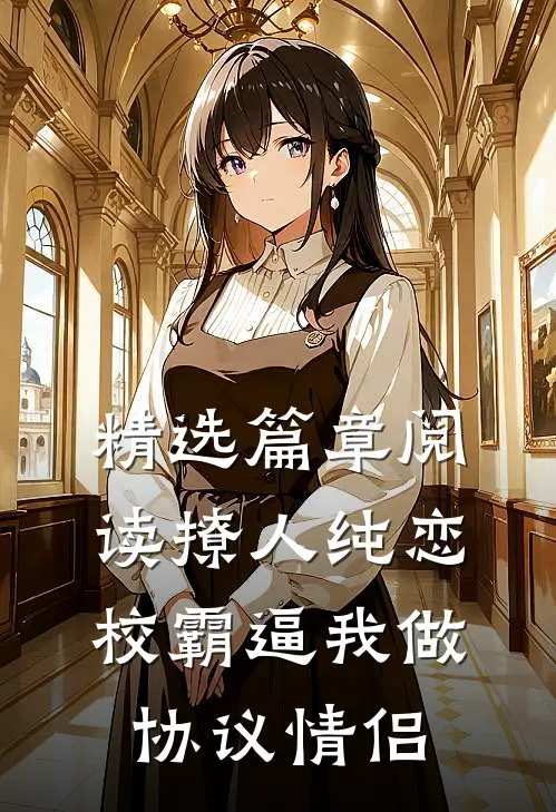 精选篇章阅读撩人纯恋：校霸逼我做协议情侣