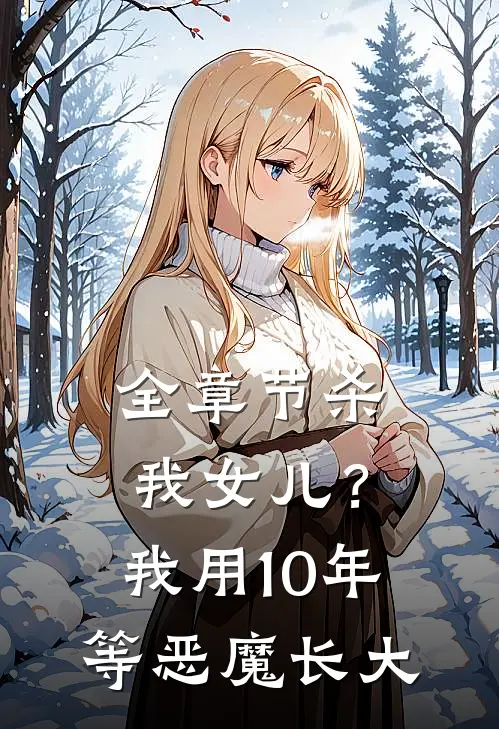 全章节杀我女儿？我用10年等恶魔长大