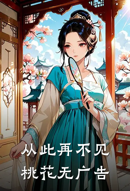 从此再不见桃花无广告