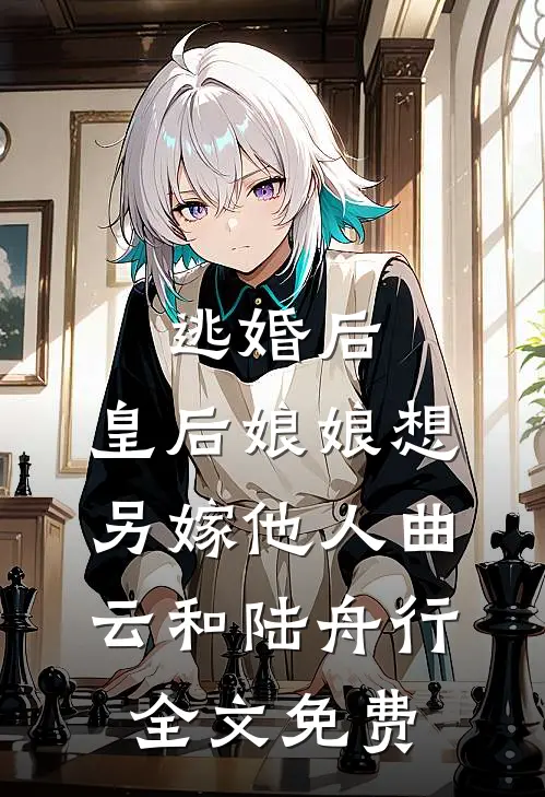 逃婚后，皇后娘娘想另嫁他人曲云和陆舟行全文免费
