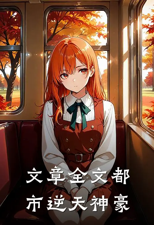 文章全文都市逆天神豪