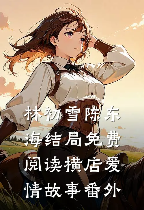 林初雪陈东海结局免费阅读横店爱情故事番外