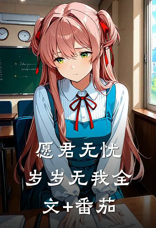 愿君无忧，岁岁无我全文+番茄