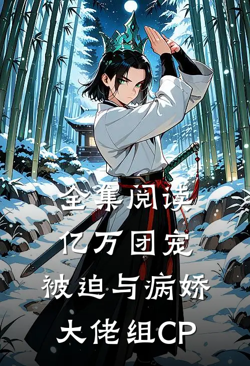 全集阅读亿万团宠：被迫与病娇大佬组CP