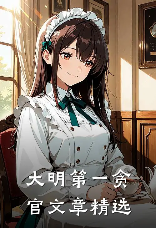 大明第一贪官文章精选