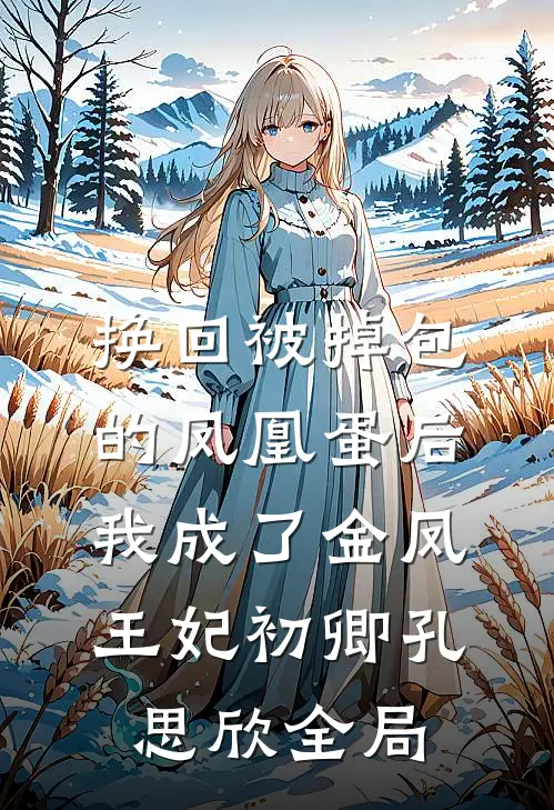 换回被掉包的凤凰蛋后，我成了金凤王妃初卿孔思欣全局