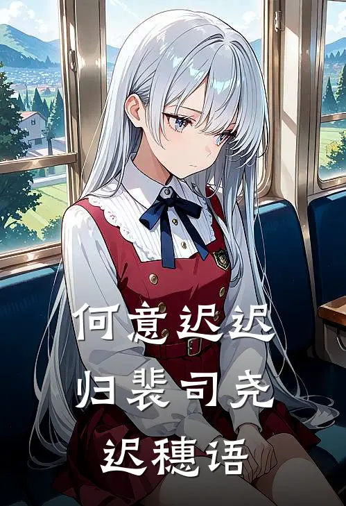 何意迟迟归裴司尧迟穗语