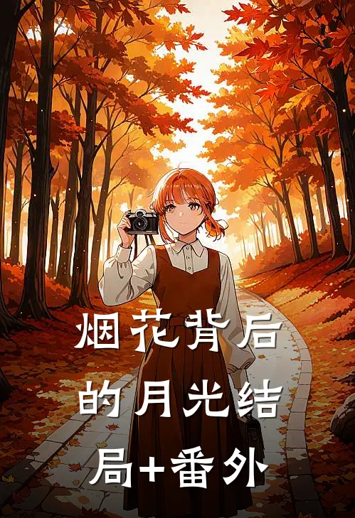 烟花背后的月光结局+番外