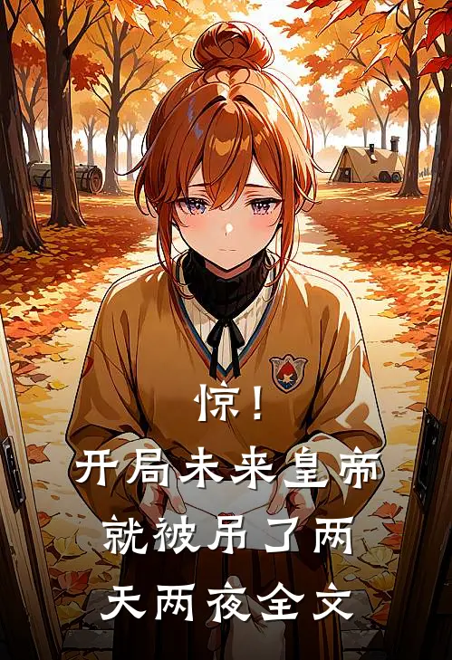 惊！开局未来皇帝就被吊了两天两夜全文