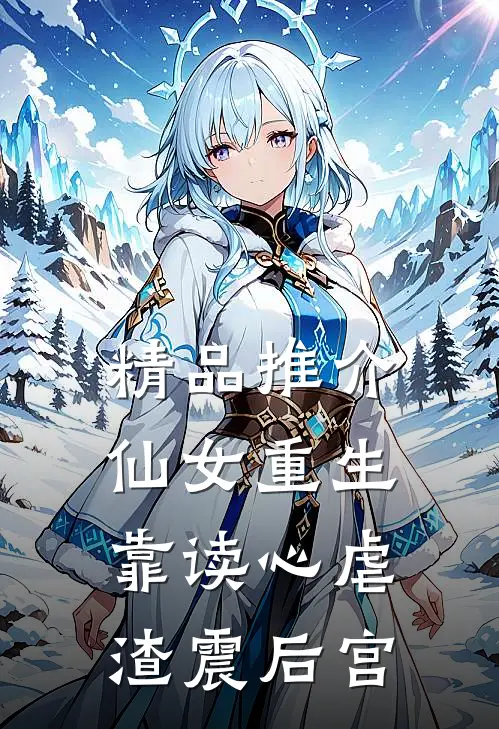 精品推介仙女重生：靠读心虐渣震后宫