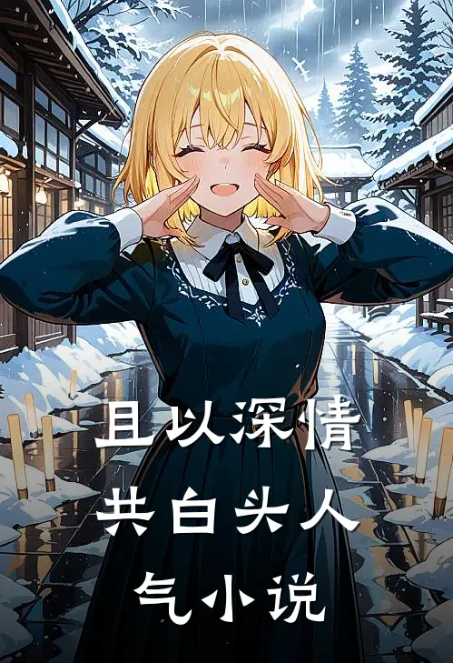 且以深情共白头人气小说