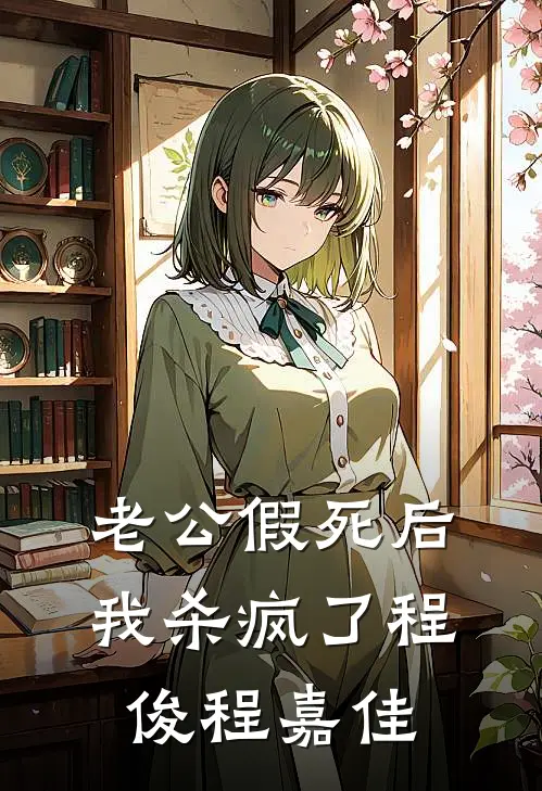 老公假死后，我杀疯了程俊程嘉佳