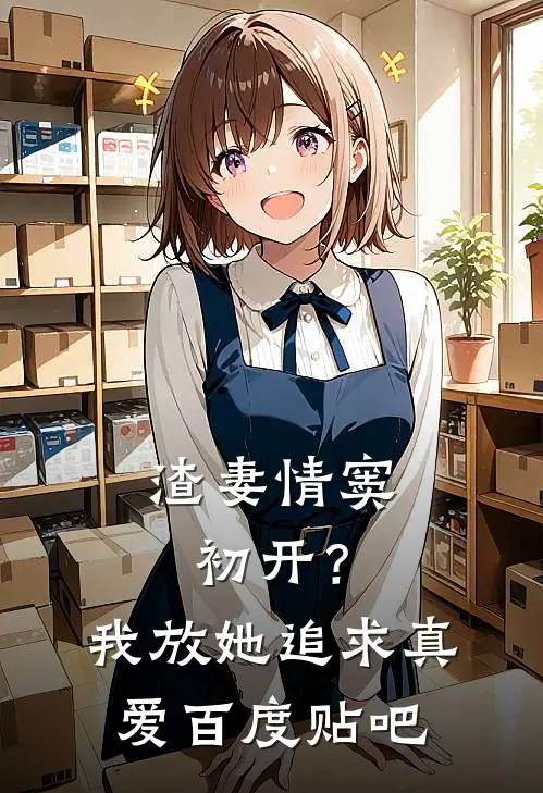 渣妻情窦初开?我放她追求真爱百度贴吧