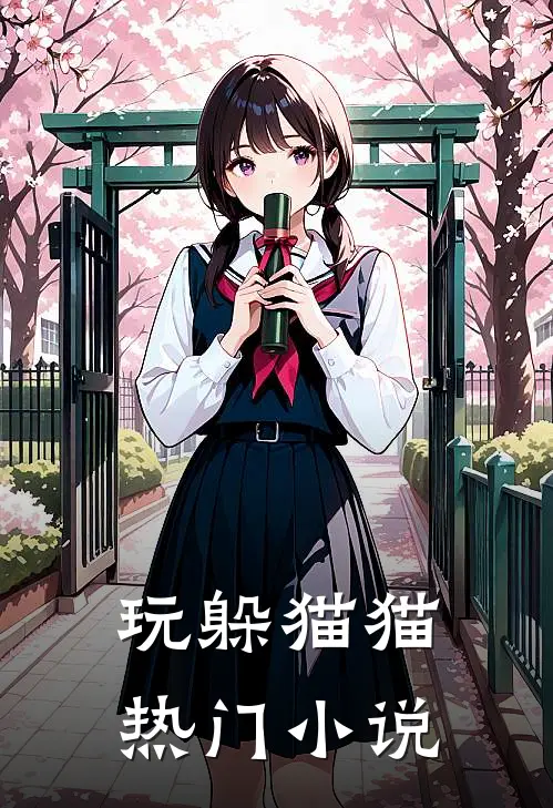 玩躲猫猫热门小说