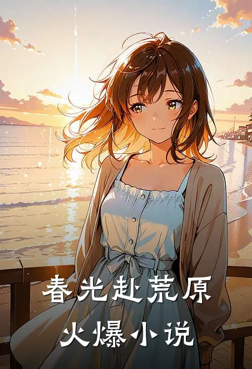 春光赴荒原火爆小说