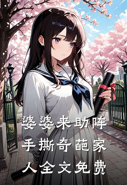 婆婆来助阵，手撕奇葩家人全文免费