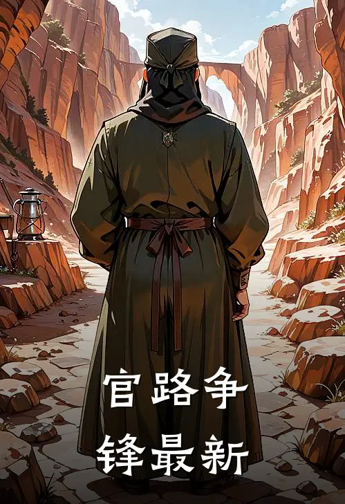 官路争锋最新