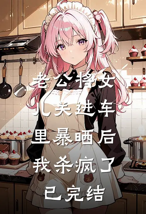 老公将女儿关进车里暴晒后，我杀疯了已完结
