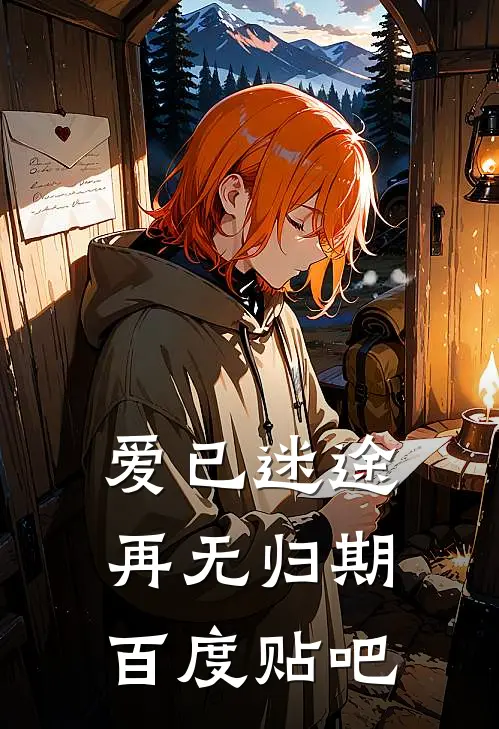 爱已迷途，再无归期百度贴吧