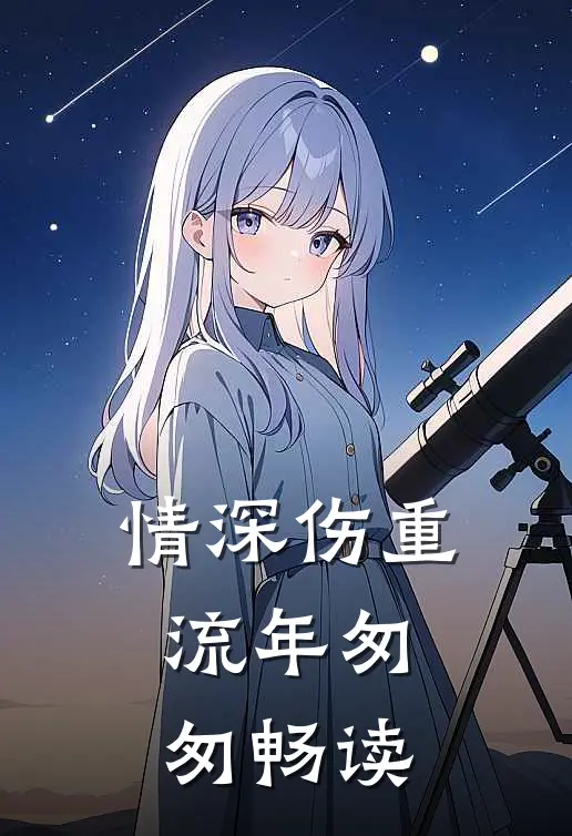 情深伤重，流年匆匆畅读