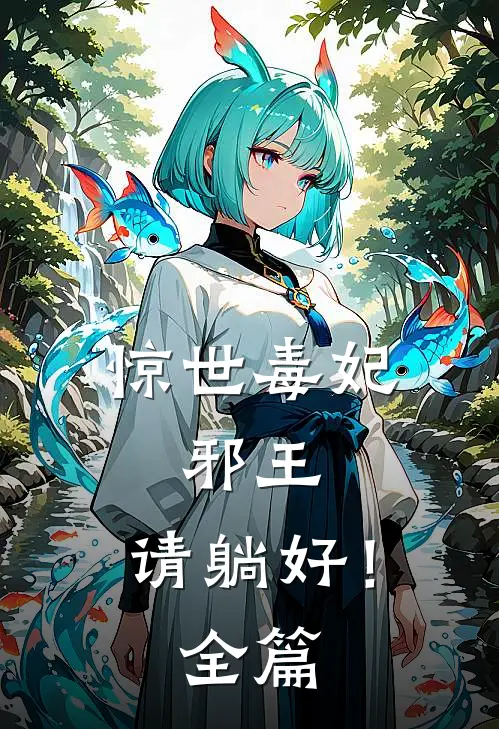 惊世毒妃：邪王，请躺好！全篇