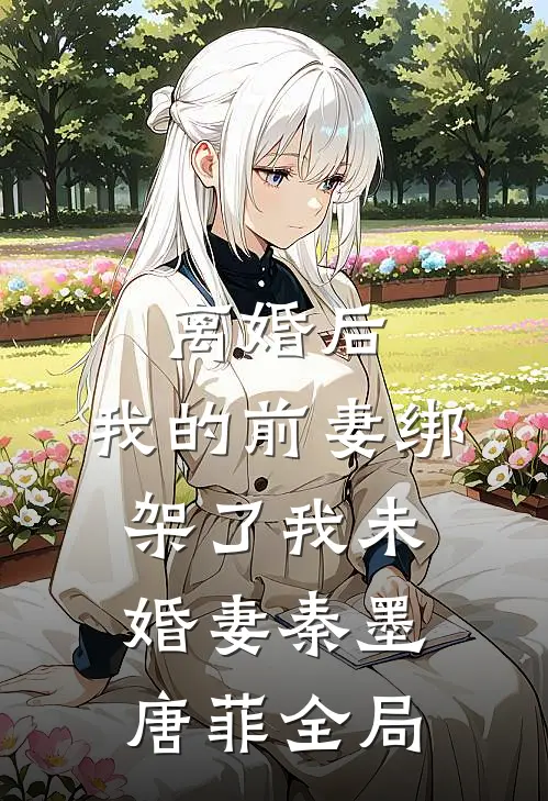 离婚后，我的前妻绑架了我未婚妻秦墨唐菲全局