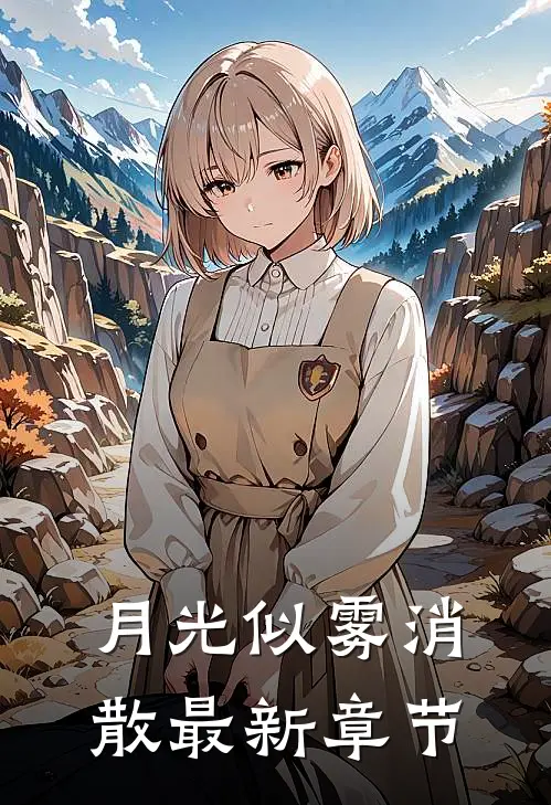 月光似雾消散最新章节
