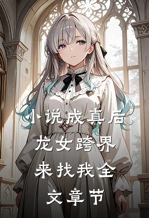 小说成真后，龙女跨界来找我全文章节