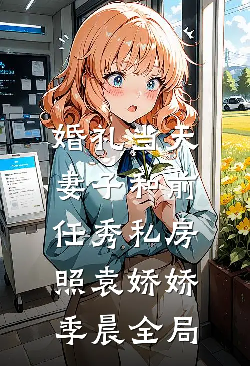 婚礼当天，妻子和前任秀私房照袁娇娇季晨全局