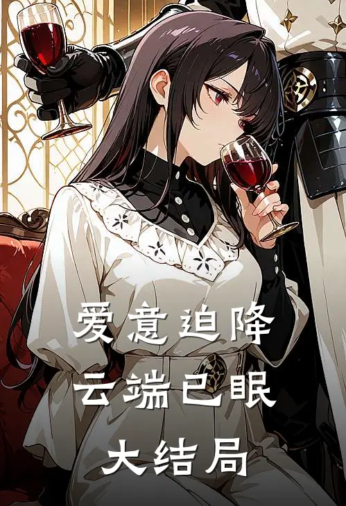 爱意迫降，云端已眠大结局