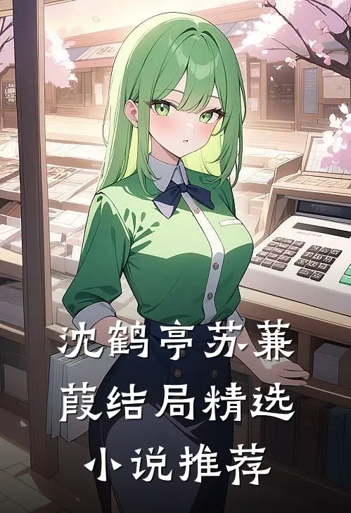沈鹤亭苏蒹葭结局精选小说推荐