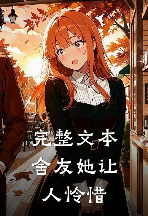 完整文本舍友她让人怜惜