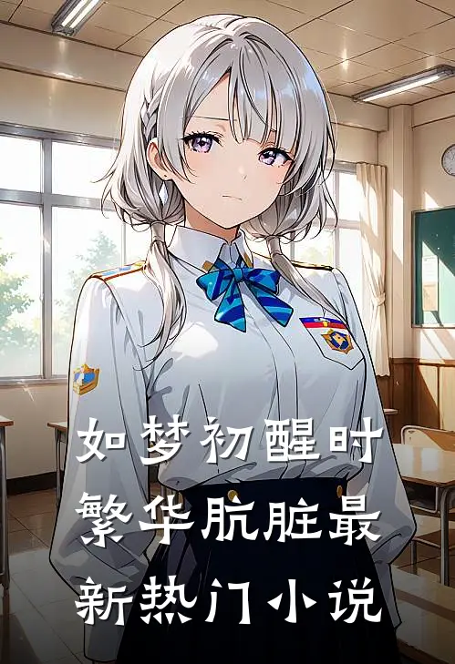 如梦初醒时，繁华肮脏最新热门小说
