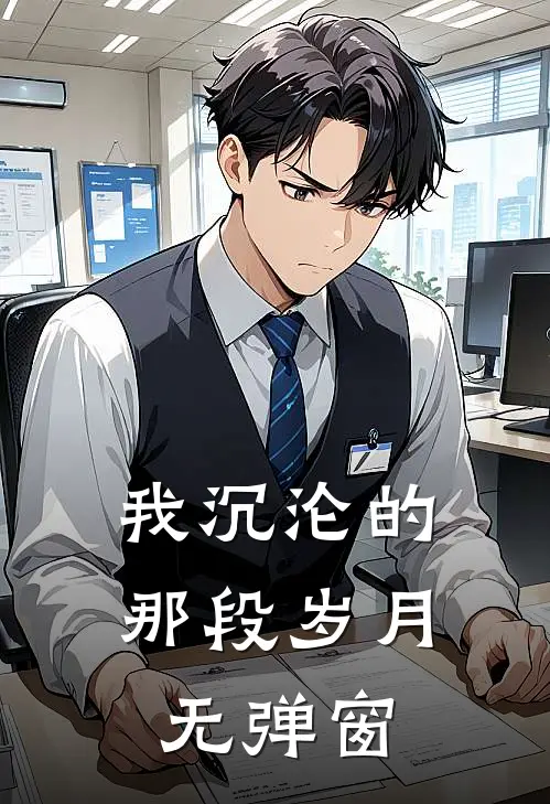 我沉沦的那段岁月无弹窗