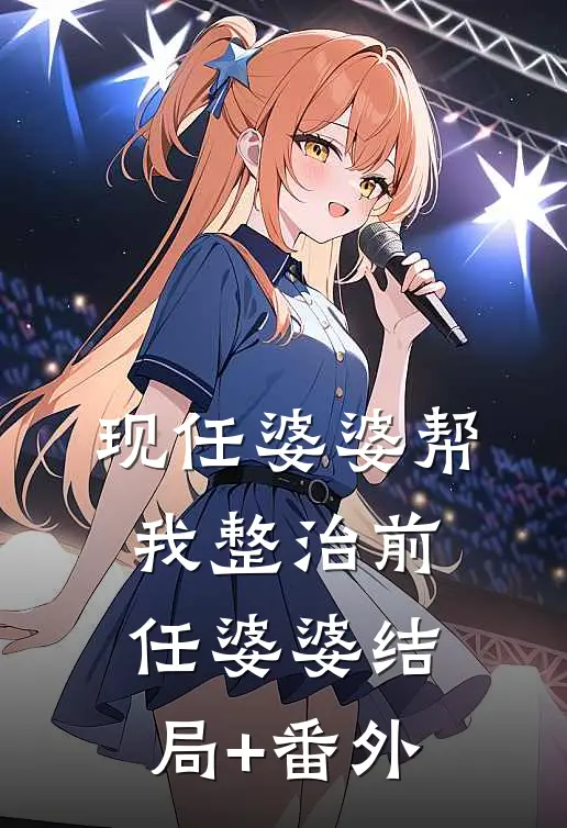 现任婆婆帮我整治前任婆婆结局+番外