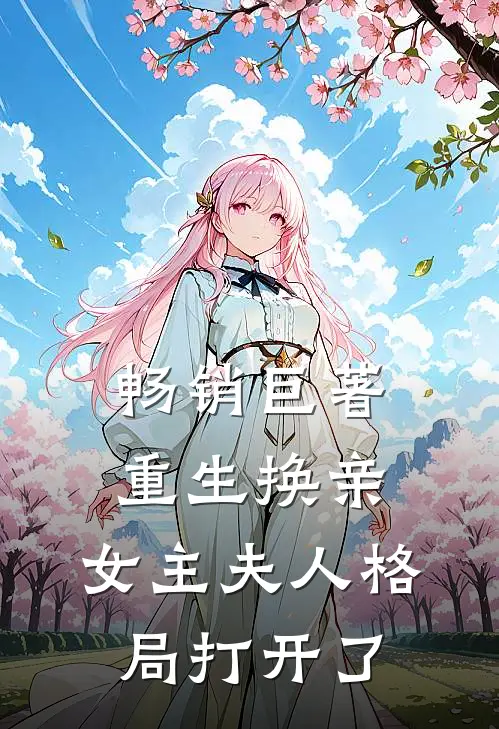 畅销巨著重生换亲,女主夫人格局打开了