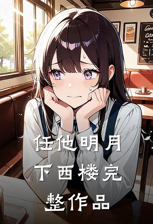 任他明月下西楼完整作品