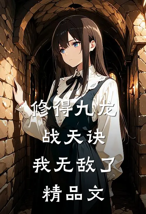 修得九龙战天诀，我无敌了精品文