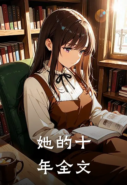 她的十年全文
