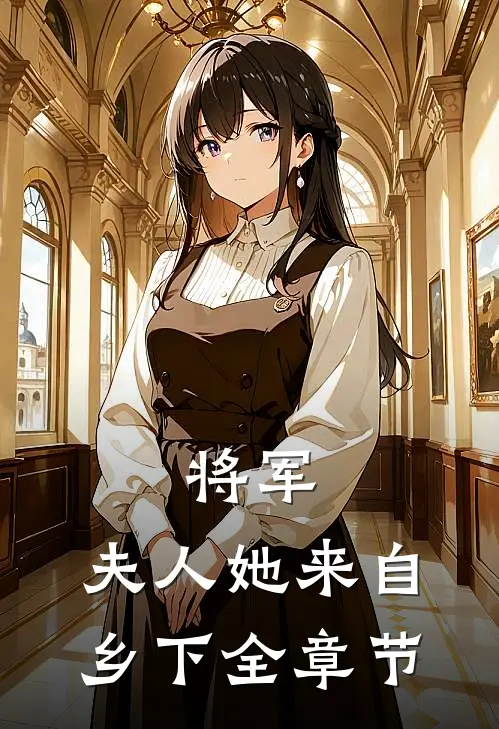 将军，夫人她来自乡下全章节