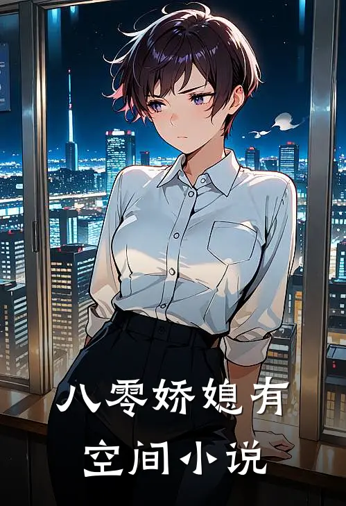 八零娇媳有空间小说