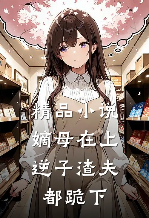 精品小说嫡母在上，逆子渣夫都跪下