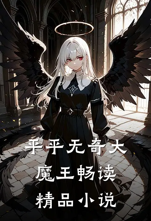 平平无奇大魔王畅读精品小说