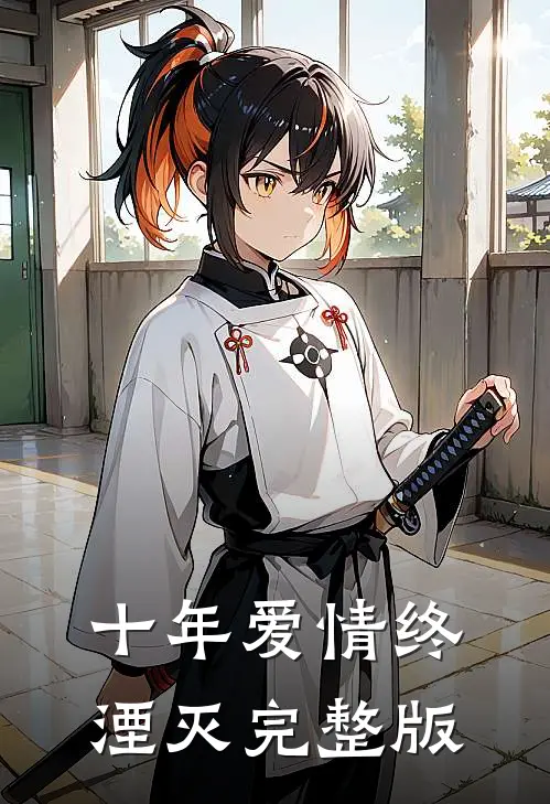十年爱情终湮灭完整版