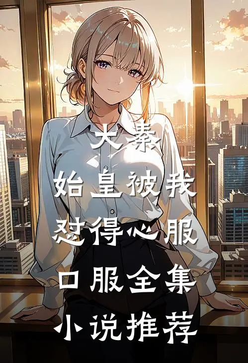 大秦：始皇被我怼得心服口服全集小说推荐
