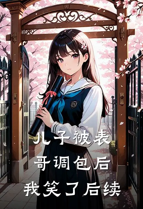 儿子被表哥调包后，我笑了后续