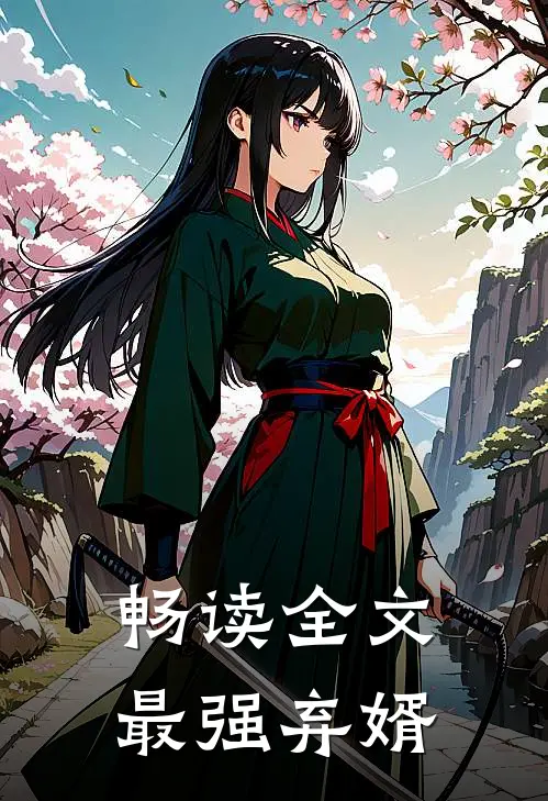 畅读全文最强弃婿